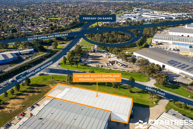 1/444-446 South Gippsland Highway Dandenong VIC 3175 - Image 3