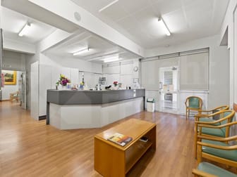 Ground  Suite 1/8 Archer Street Rockhampton City QLD 4700 - Image 1