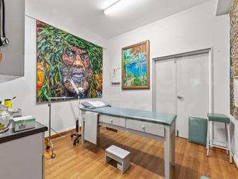 Ground  Suite 1/8 Archer Street Rockhampton City QLD 4700 - Image 3