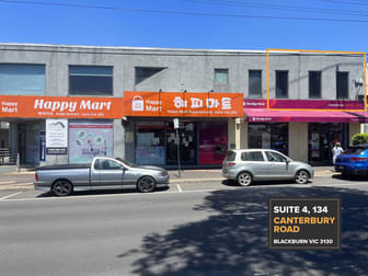 4/134 Canterbury Road Blackburn VIC 3130 - Image 1