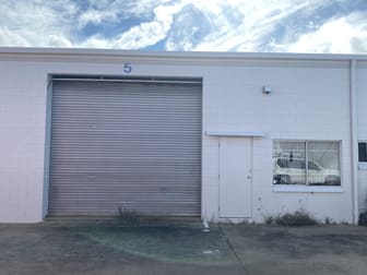 Shed 5/26 Victoria Street Mackay QLD 4740 - Image 1