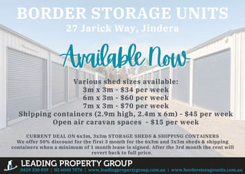 27 Jarick Way Jindera NSW 2642 - Image 1