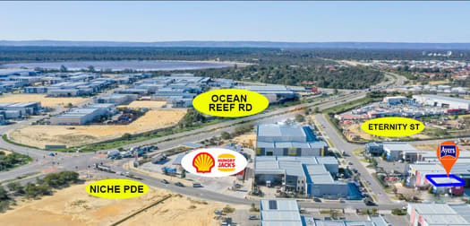 2/11 Niche Parade Wangara WA 6065 - Image 1