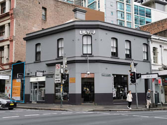 16 Goulburn Street Sydney NSW 2000 - Image 1