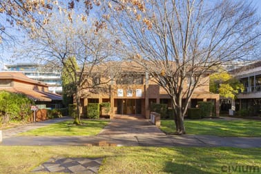 Level 1 Unit A/15 Torrens Street Braddon ACT 2612 - Image 1