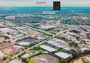 Warehouse 06, 95-105 South Gippsland Highway Dandenong South VIC 3175 - Image 3