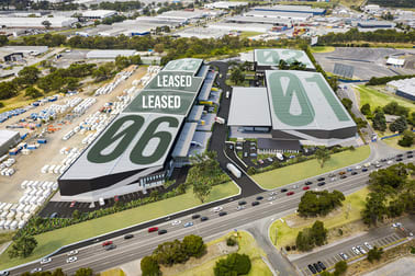 Warehouse 06, 95-105 South Gippsland Highway Dandenong South VIC 3175 - Image 1