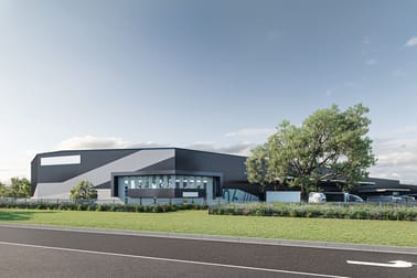 Warehouse 06, 95-105 South Gippsland Highway Dandenong South VIC 3175 - Image 2