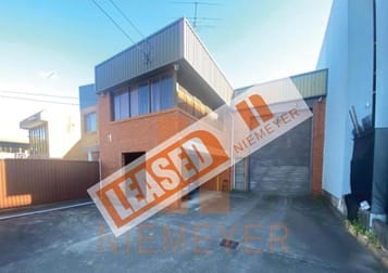 Office and warehouse/11 Homedale Road Bankstown NSW 2200 - Image 1