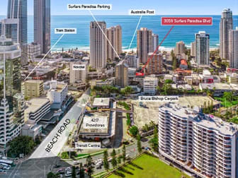 3059 Surfers Paradise Boulevard Surfers Paradise QLD 4217 - Image 3