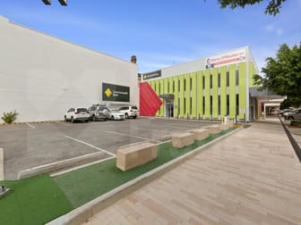 Ground  Suite 1/192 Quay Street Rockhampton City QLD 4700 - Image 1