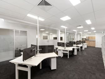 Ground  Suite 1/192 Quay Street Rockhampton City QLD 4700 - Image 2