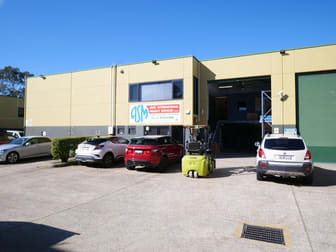 U12/595 Princes Highway Tempe NSW 2044 - Image 1