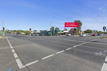 WHOLE OF PROPERTY/2/122 Campbell Street Rockhampton City QLD 4700 - Image 1