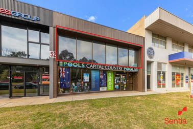 Level 1 Unit 4/52 Hoskins Street Mitchell ACT 2911 - Image 1