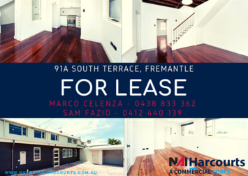 91A South Terrace Fremantle WA 6160 - Image 1