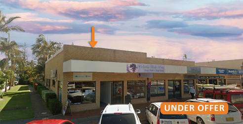 Shop 1/5 Market Street Woolgoolga NSW 2456 - Image 1