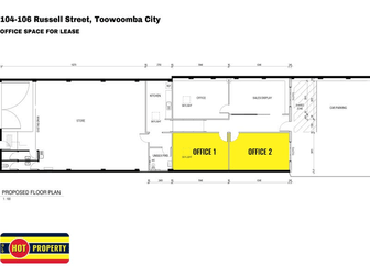 Suite 2/104-106 Russell Street Toowoomba City QLD 4350 - Image 2