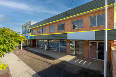 2/69 Clara Street Wynnum QLD 4178 - Image 1