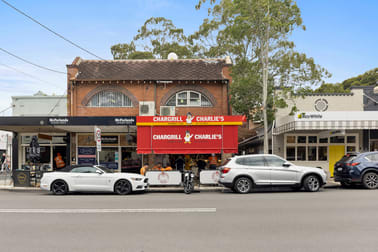 Suite 1/16 Railway Avenue Wahroonga NSW 2076 - Image 1