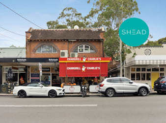 Suites 1/16 Railway Avenue Wahroonga NSW 2076 - Image 1