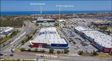 16/61 Key Largo Clarkson WA 6030 - Image 1