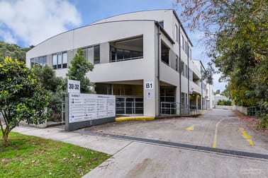 Level 1, Suite 7a/30-32 Barcoo Street Chatswood NSW 2067 - Image 1