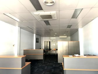 Shop 4/32-34 Denham Street Rockhampton City QLD 4700 - Image 2