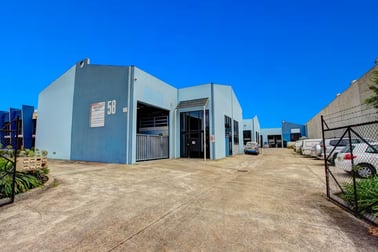 1/58 Lancaster Avenue Ingleburn NSW 2565 - Image 1