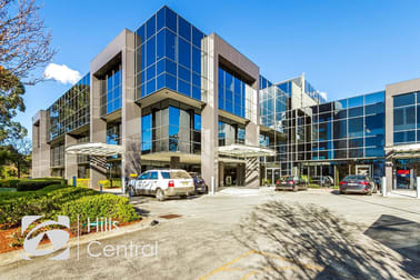 108/1 Burbank Place Norwest NSW 2153 - Image 1