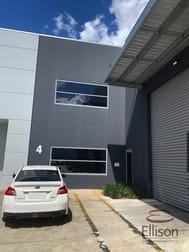 4A/9 Cairns Street Loganholme QLD 4129 - Image 1