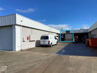 Unit 3/4 Commerce Avenue Warana QLD 4575 - Image 1