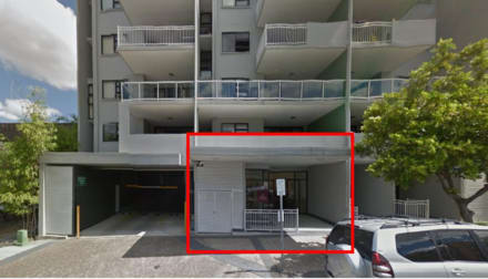 40/11 Manning Street South Brisbane QLD 4101 - Image 1