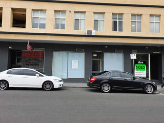 Shops 3  And  4/1A Carre Street Elsternwick VIC 3185 - Image 1