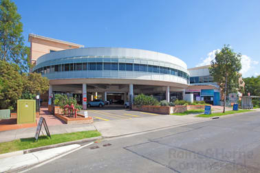 Suite 206, 64 - 68 Derby Street Kingswood NSW 2747 - Image 1