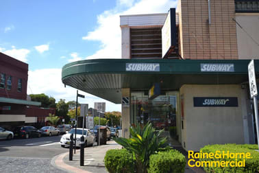 Level 1, 201 Marrickville Road Marrickville NSW 2204 - Image 1