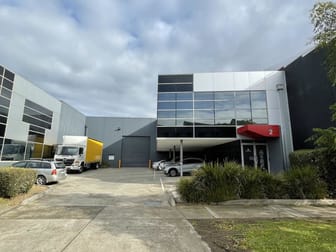 Unit 2/2-49 Bertie St Port Melbourne VIC 3207 - Image 1