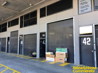 43 & 44/76B Edinburgh Road Marrickville NSW 2204 - Image 1