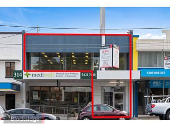 Level 1/314 Old Cleveland Road Coorparoo QLD 4151 - Image 1
