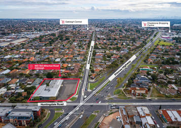 190-192 Atherton Road Oakleigh VIC 3166 - Image 1