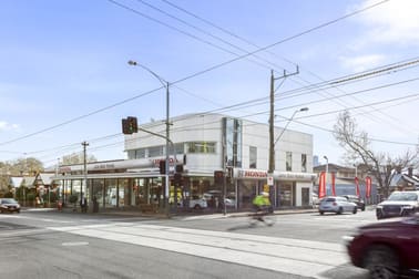 403-417 High Street Prahran VIC 3181 - Image 1