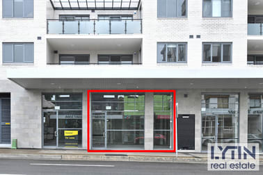 Shop 2/170 Bondi Road Bondi NSW 2026 - Image 1