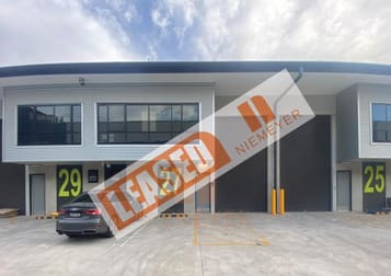 Unit 27/40 Anzac Street Chullora NSW 2190 - Image 1