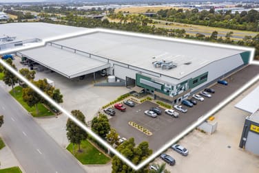 Warehouse B/150-168 Atlantic Drive Keysborough VIC 3173 - Image 1