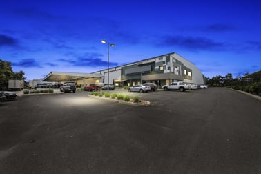 Warehouse B/150-168 Atlantic Drive Keysborough VIC 3173 - Image 2