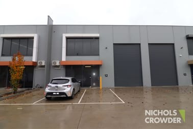 12 Optic Way Carrum Downs VIC 3201 - Image 1