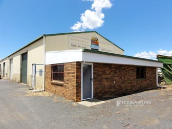 1/13 Winton Street Dalby QLD 4405 - Image 1