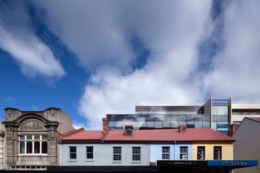 Level 3/132-146 Elizabeth Street Hobart TAS 7000 - Image 1