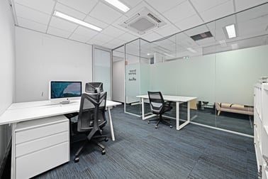 Bay 3/Level 1/39 Bay St Double Bay NSW 2028 - Image 2