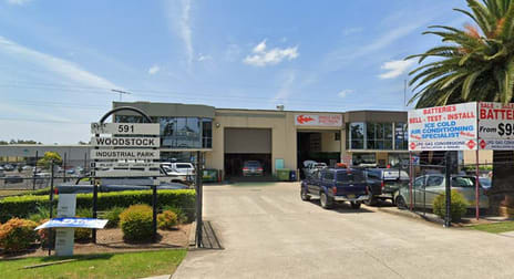 2/591 Woodstock Ave Glendenning NSW 2761 - Image 1